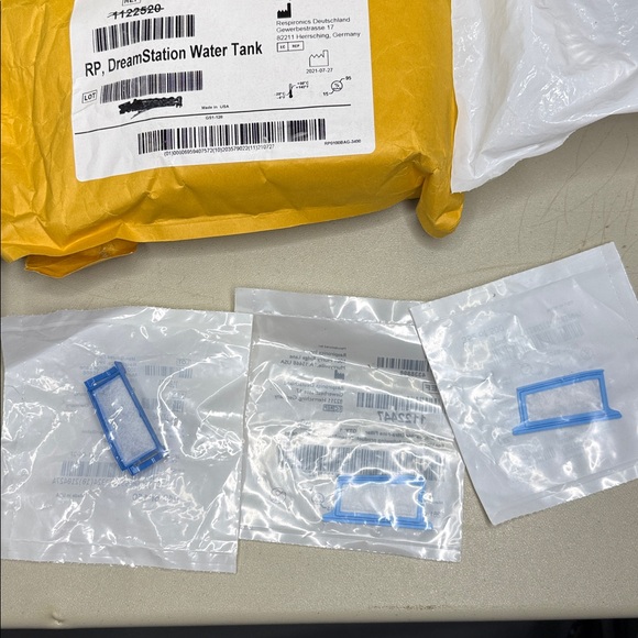 Philips Dream Station ST30, DS with accessories - Picture 6 of 16